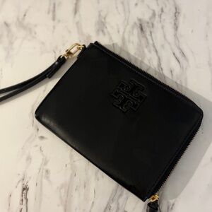 Tory Burch wristlet/clutch